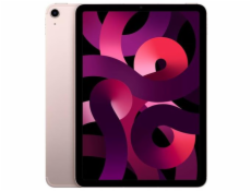 Apple iPad Air/WiFi+Cell/10,9 /2360x1640/8GB/256 GB/iPadOS15/Pink