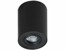 Lampa sufitowa Azzardo Plafon BROSS 1 black/black (AZ 2135 | GM4100-BK-BK) - AZZARDO