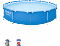 Bestway 56681 Steel Pro Pool Set