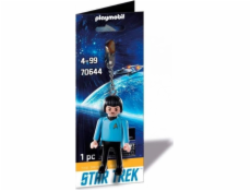 Postavičky na klíče Playmobil 70644 Star Trek Mr. Spock