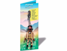 Playmobil Key Ring Figures 70649 Klíčenka Fireman