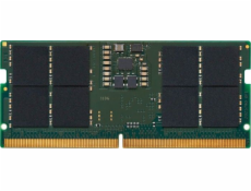 SODIMM DDR5 16GB 4800MHz CL40 KINGSTON