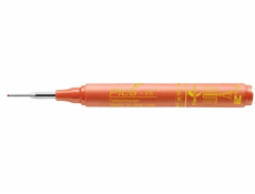 Pica INK Deep Hole Marker red