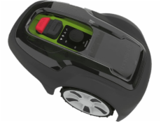 Greenworks Optimow 7 Bluetooth 750 m2 mowing robot - 2513107