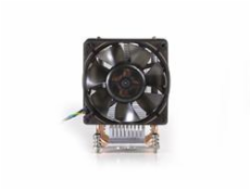 Dynatron A19 - Active 3U Cooler for AMD AM4 socket 