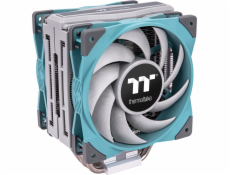 TOUGHAIR 510 Turquoise CPU Cooler, CPU-Kühler