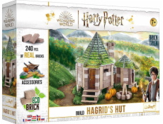 Klocki Brick Trick Chatka Hagrida Harry Potter