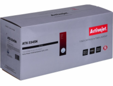 Activejet ATX-3345N kazeta s tonerom pre Xerox printer replacement XEROX 106R03773; Supreme; 3000 pages; black