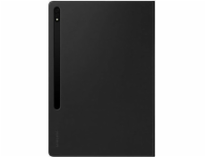 Etui na tablet Samsung Etui Samsung EF-ZX800PB Tab S8+ czarny/black Note View Cover