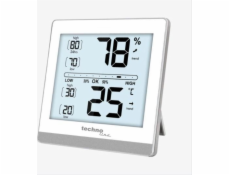 Technoline WS9470 WALL PLUS indoor climate station