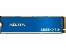 Dysk SSD Legend 710 512GB PCIe 3x4 2.4/1 GB/s M2