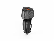 TELLUR FCC10, Car Charger, Nabíjačka 38W, 6A