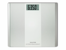 Salter 9009 WH3R Ultimate Accuracy Electronic Bathroom Scales white