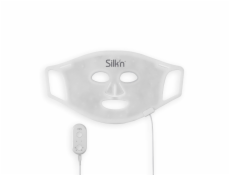 Silk n LED obličejová maska