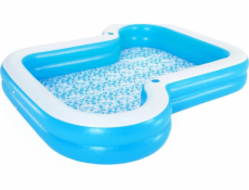 Bestway 54321 Sunsational Family Pool