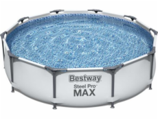 Bestway Basen stelażowy Steel Pro Max 305cm (56408)