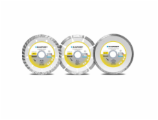 Blaupunkt BP-CW-D4115 Disc Set (3pcs)