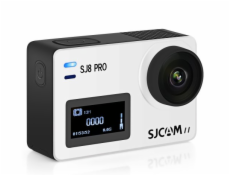 SJCAM SJ8 PRE white