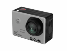 SJCAM SJ5000X silver