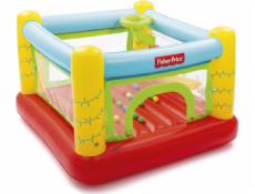 Bestway 93542 Fisher-Price Jumptacular Bouncer