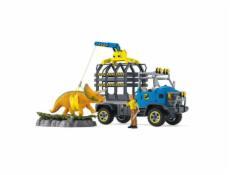 Schleich Dinosaurs 42565 Dino Truck