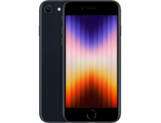 Apple iPhone SE 3 64GB Midnight (2022)