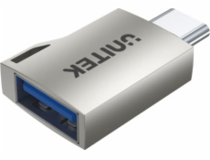 UNITEK ADAPTER USB-C-USB-A 3.1 GEN1 M/F A1025GNI