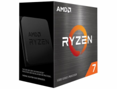 AMD Ryzen 7 5700X processor 3.4 GHz 32 MB L3 Box