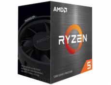 AMD Ryzen 5 5600 processor 3.5 GHz 32 MB L3 Box