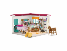 Schleich® 42568 Obchod pre kone