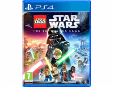 PS4 - Lego Star Wars: The Skywalker Saga