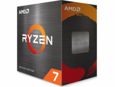 AMD Ryzen 7 5700X