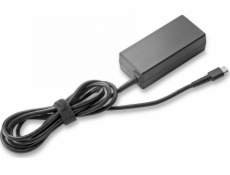 Zasilacz do laptopa HP 45 W, USB-C, 3 A,  (N8N14AA)