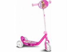 Pulio Scooter 3 Wheel Stamp - Barbie