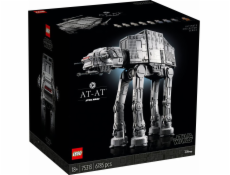 75313 Star Wars AT-AT, Konstruktionsspielzeug