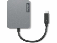 LENOVO adaptér USB-C Travel Hub Gen2