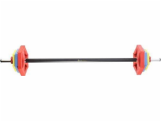 HMS SBP21 SZTANGA DO BODY PUMP 20KG HMS PREMIUM