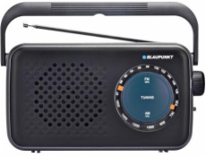 Blaupunkt PR9BK