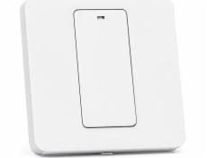 Meross Smart Wi-Fi 1 Way Wall Switch - Touch Button