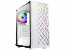 AZZA CSAZ-280W, SPECTRA White, PC Skrinka