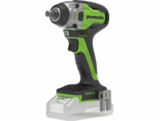 Greenworks GD24IW400 24V 1/2" rázový uťahovák