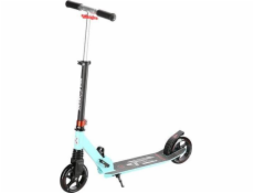 NILS EXTREME city scooter HM2160 BLACK-MINT