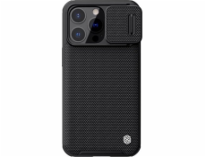 Textured Pro Case Apple iPhone 13 Pro Black