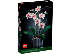 LEGO Orchidee