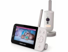 Avent Connected Videophone SCD921/26, Babyphone