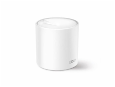 TP-Link Deco X50(1-pack) - AX3000 Wi-Fi 6 Mesh systém pro pokrytí celé domácnosti - HomeShield - (1-pack)