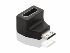 PremiumCord Adapter Mini HDMI C - A