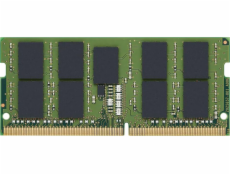 Pamięć serwerowa Kingston Server Premier, DDR4, 16 GB, 3200 MHz, CL22 (KSM32SED8/16MR)