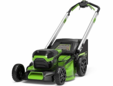 Greenworks GD60LM51SP 60V AKU sekačka