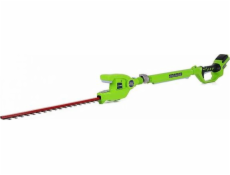 Pole hedge trimmer 24V Greenworks G24PH51 - 2300707